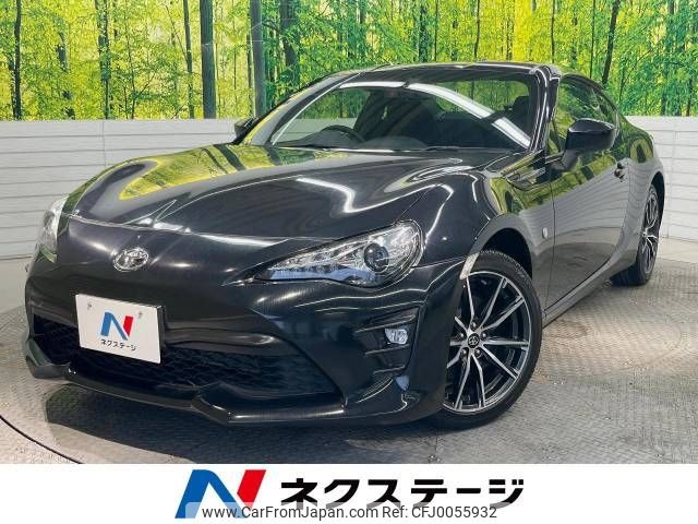 toyota 86 2018 -TOYOTA--86 DBA-ZN6--ZN6-091609---TOYOTA--86 DBA-ZN6--ZN6-091609- image 1