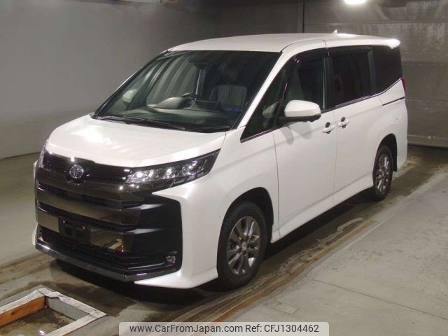 toyota noah 2024 -TOYOTA--Noah MZRA95W-0021617---TOYOTA--Noah MZRA95W-0021617- image 1