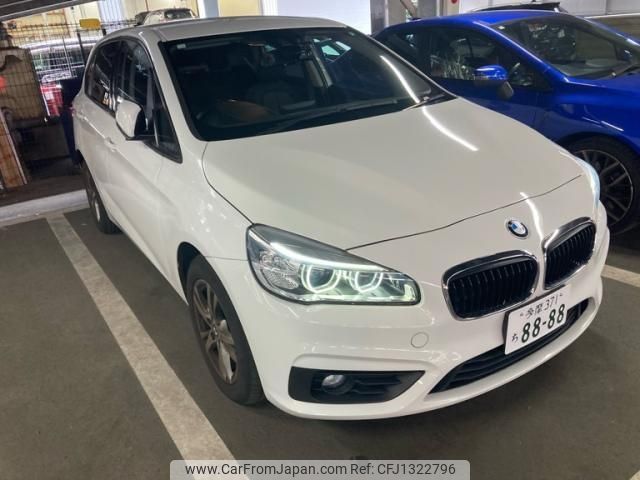bmw 2-series 2016 -BMW--BMW 2 Series LDA-2C20--WBA2C12050V776790---BMW--BMW 2 Series LDA-2C20--WBA2C12050V776790- image 1