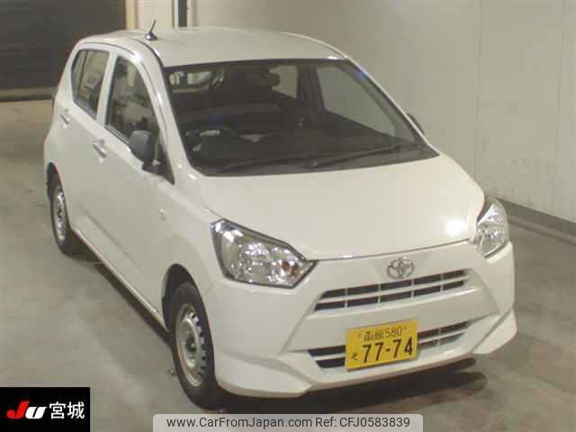 toyota pixis-epoch 2019 -TOYOTA 【函館 580ｿ7774】--Pixis Epoch LA350A-0018183---TOYOTA 【函館 580ｿ7774】--Pixis Epoch LA350A-0018183- image 1