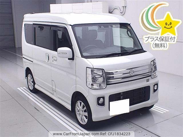 suzuki every-wagon 2023 CFJ1834223 image 1