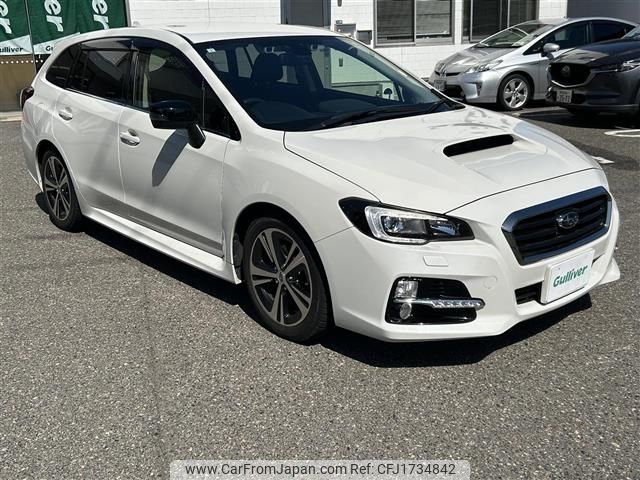 subaru levorg 2017 CFJ1734842 image 1