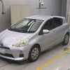 toyota aqua 2012 -TOYOTA 【豊田 500ﾄ3236】--AQUA DAA-NHP10--NHP10-6094900---TOYOTA 【豊田 500ﾄ3236】--AQUA DAA-NHP10--NHP10-6094900- image 1