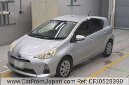 toyota aqua 2012 -TOYOTA 【豊田 500ﾄ3236】--AQUA DAA-NHP10--NHP10-6094900---TOYOTA 【豊田 500ﾄ3236】--AQUA DAA-NHP10--NHP10-6094900-