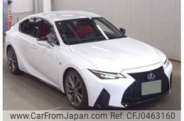 lexus is 2021 -LEXUS--Lexus IS 6AA-AVE30--AVE30-5085142---LEXUS--Lexus IS 6AA-AVE30--AVE30-5085142-