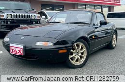 mazda eunos-roadster 1996 quick_quick_NA8C_NA8C-405228