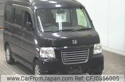 honda vamos 2012 -HONDA--Vamos HM4--1401438---HONDA--Vamos HM4--1401438-