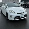 toyota prius 2012 -TOYOTA--Prius DAA-ZVW30--ZVW30-1626454---TOYOTA--Prius DAA-ZVW30--ZVW30-1626454- image 1