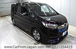 honda stepwagon 2021 -HONDA 【横浜 】--Stepwgn RP5-1210049---HONDA 【横浜 】--Stepwgn RP5-1210049-