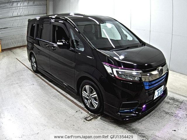 honda stepwagon 2021 -HONDA 【横浜 】--Stepwgn RP5-1210049---HONDA 【横浜 】--Stepwgn RP5-1210049- image 1