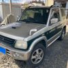 mitsubishi pajero-mini 2002 -MITSUBISHI--Pajero mini GF-H58A--H58A-0305385---MITSUBISHI--Pajero mini GF-H58A--H58A-0305385- image 3