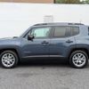 jeep renegade 2025 CFJ1733261 image 5