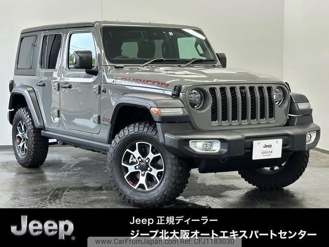 jeep wrangler 2022 quick_quick_3BA-JL20L_1C4HJXMN9NW231465 image 1