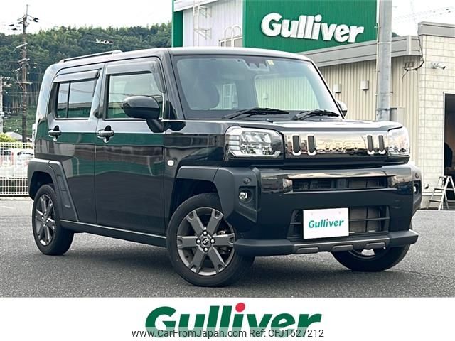 daihatsu taft 2023 CFJ1627212 image 1