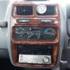 mitsubishi pajero-mini 1998 No5394 image 18