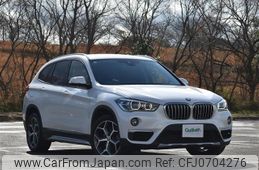 bmw x1 2018 -BMW--BMW X1 LDA-HT20--WBAHT920X05L21815---BMW--BMW X1 LDA-HT20--WBAHT920X05L21815-