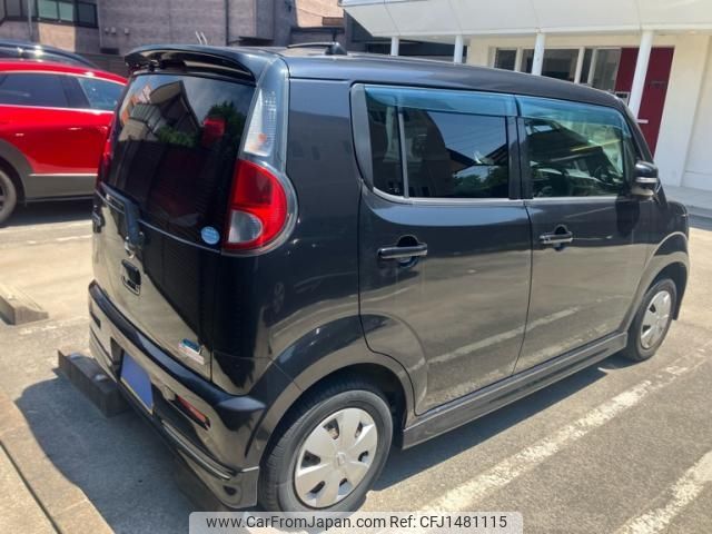 nissan moco 2012 -NISSAN--Moco DBA-MG33S--MG33S-614102---NISSAN--Moco DBA-MG33S--MG33S-614102- image 2