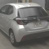 toyota yaris 2021 -TOYOTA--Yaris MXPH10-2076266---TOYOTA--Yaris MXPH10-2076266- image 2