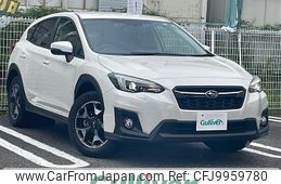 subaru impreza-wagon 2019 -SUBARU--Impreza Wagon DBA-GT7--GT7-201093---SUBARU--Impreza Wagon DBA-GT7--GT7-201093-