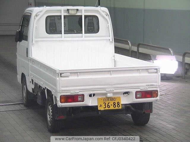 honda acty-truck 2013 -HONDA 【白河 480ｱ3688】--Acty Truck HA9-1212323---HONDA 【白河 480ｱ3688】--Acty Truck HA9-1212323- image 2