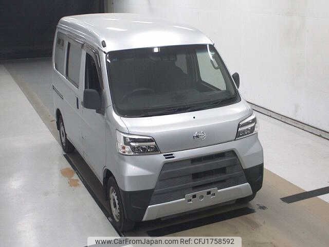 daihatsu hijet-van 2020 CFJ1758592 image 1