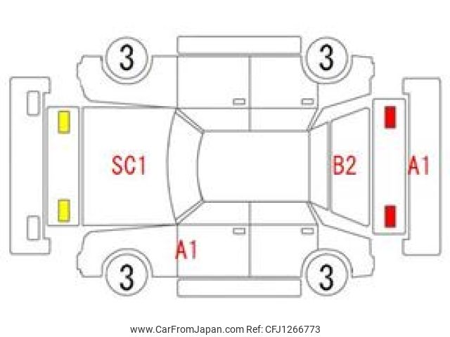 toyota corolla-fielder 2010 -TOYOTA--Corolla Fielder DBA-NZE141G--NZE141-9161337---TOYOTA--Corolla Fielder DBA-NZE141G--NZE141-9161337- image 2