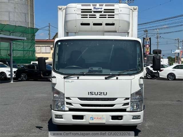 isuzu elf-truck 2019 -ISUZU--Elf 2RG-NPR88AN--NPR88-7000781---ISUZU--Elf 2RG-NPR88AN--NPR88-7000781- image 2