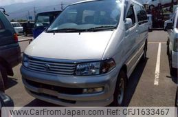 toyota hiace-regius 1998 CFJ1633467