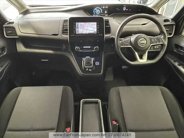 nissan serena 2020 CFJ0674245 image 2
