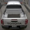 toyota hilux 2023 CFJ1748163 image 8