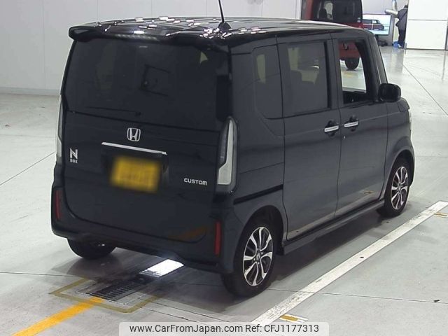 honda n-box 2023 -HONDA 【滋賀 581や6465】--N BOX JF5-1004405---HONDA 【滋賀 581や6465】--N BOX JF5-1004405- image 2