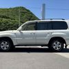 toyota land-cruiser 1998 -TOYOTA--Land Cruiser KG-HDJ101K--HDJ1010009080---TOYOTA--Land Cruiser KG-HDJ101K--HDJ1010009080- image 11