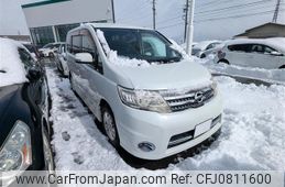 nissan serena 2010 -NISSAN--Serena DBA-CC25--CC25-390115---NISSAN--Serena DBA-CC25--CC25-390115-