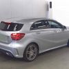 mercedes-benz a-class 2015 quick_quick_DBA-176042_WDD1760422V107759 image 6