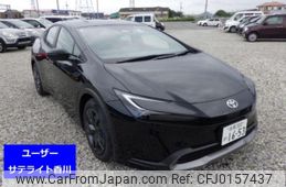 toyota prius 2023 -TOYOTA 【鳥取 300わ1653】--Prius MXWH60-4028732---TOYOTA 【鳥取 300わ1653】--Prius MXWH60-4028732-