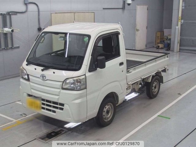 toyota pixis-truck 2016 -TOYOTA 【三河 480す9787】--Pixis Truck S500U-0001583---TOYOTA 【三河 480す9787】--Pixis Truck S500U-0001583- image 1