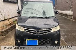 nissan roox 2010 -NISSAN--Roox DBA-ML21S--ML21S-537367---NISSAN--Roox DBA-ML21S--ML21S-537367-