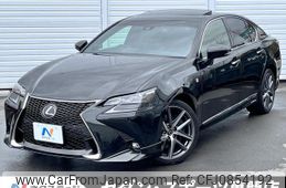 lexus gs 2018 quick_quick_AWL10_AWL10-7005756