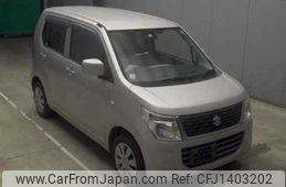 suzuki wagon-r 2016 -SUZUKI--Wagon R MH34S-528082---SUZUKI--Wagon R MH34S-528082-