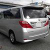 toyota alphard 2011 quick_quick_DBA-ANH20W_ANH20-8177919 image 7