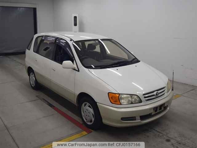 toyota ipsum 1999 -TOYOTA--Ipsum SXM10G-0193796---TOYOTA--Ipsum SXM10G-0193796- image 1