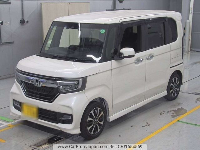 honda n-box 2017 CFJ1654569 image 1