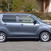 suzuki wagon-r-stingray 2012 CFJ1773456 image 15