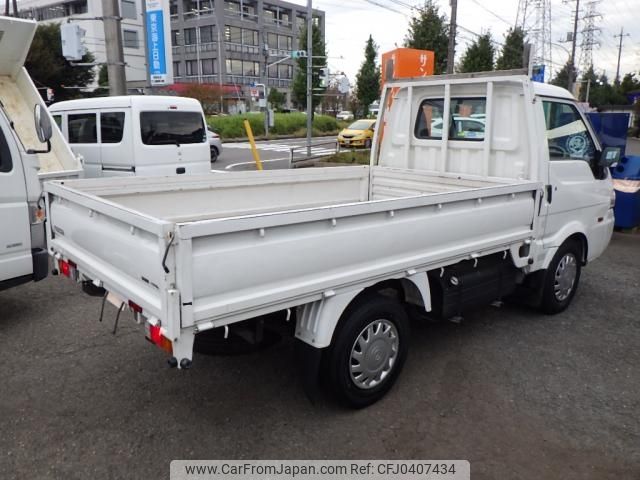 mazda bongo-truck 2016 -MAZDA--Bongo Truck DBF-SLP2T--SLP2T-101250---MAZDA--Bongo Truck DBF-SLP2T--SLP2T-101250- image 2