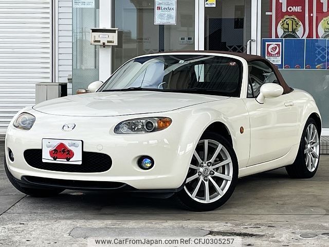 mazda roadster 2006 -MAZDA--Roadster CBA-NCEC--NCEC-103508---MAZDA--Roadster CBA-NCEC--NCEC-103508- image 1