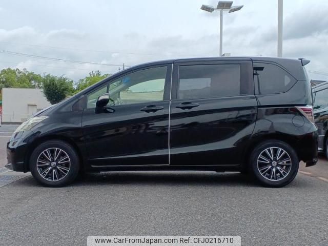 honda freed 2013 quick_quick_DBA-GB3_GB3-1517011 image 2