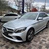 mercedes-benz c-class-station-wagon 2019 -MERCEDES-BENZ--Benz C Class Wagon 5AA-205277--WDD2052772F862297---MERCEDES-BENZ--Benz C Class Wagon 5AA-205277--WDD2052772F862297- image 1