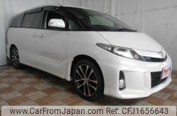 toyota estima 2013 CFJ1656643