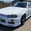 nissan skyline-coupe 1998 CFJ1901769 image 1