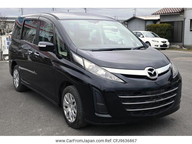 mazda biante 2015 quick_quick_DBA-CCEAW_CCEAW-350546 image 1
